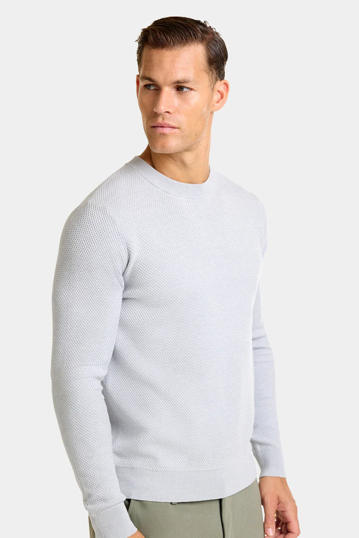 Monarch Fabio Crewneck Sweater