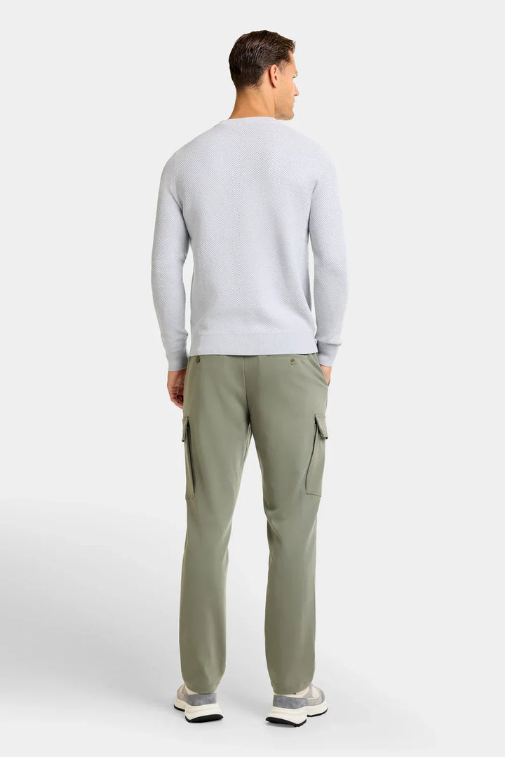 Monarch Fabio Crewneck Sweater