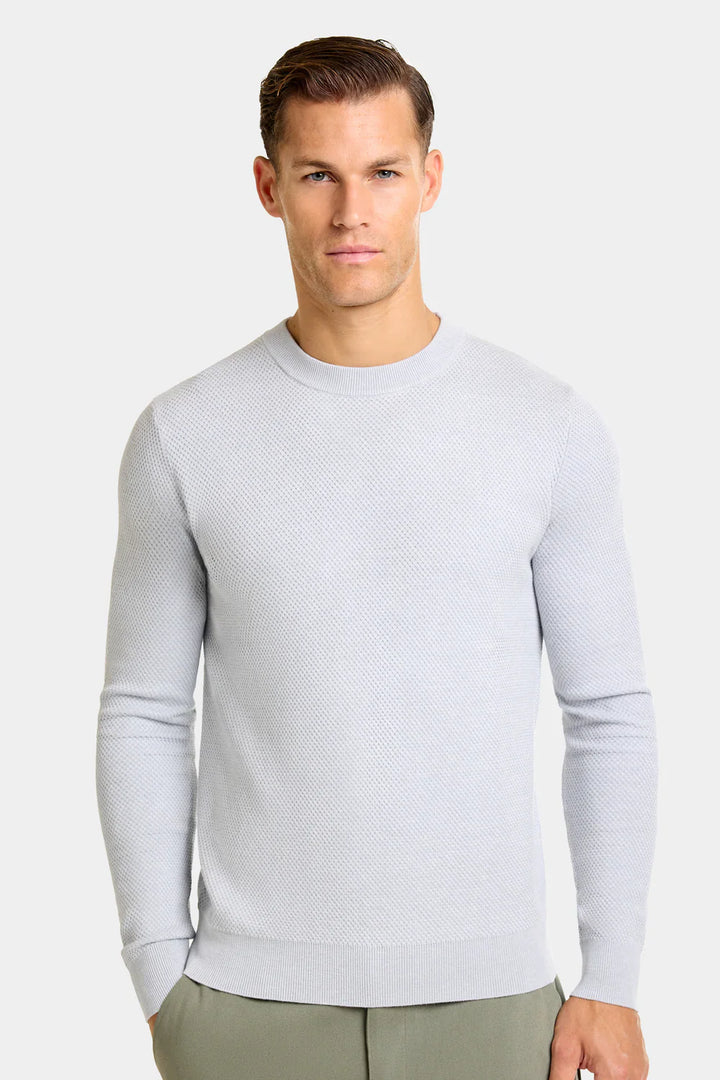 Monarch Fabio Crewneck Sweater
