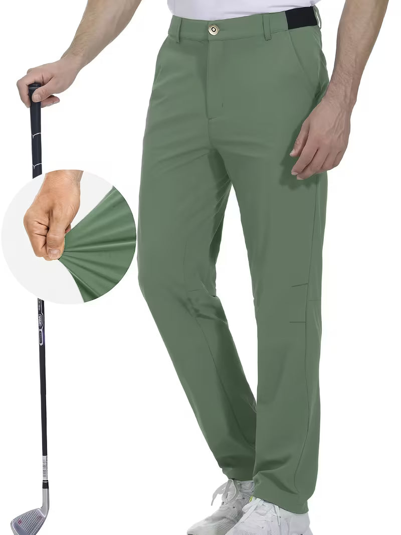 Monarch Uniform Trousers