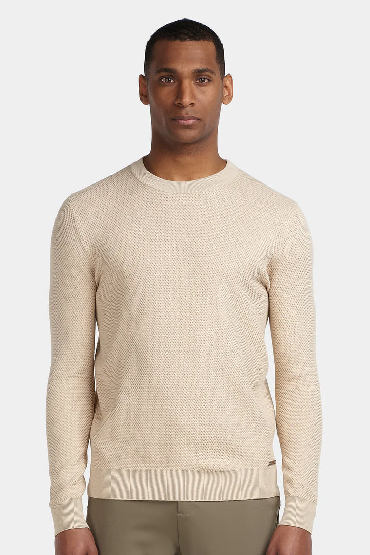 Monarch Fabio Crewneck Sweater
