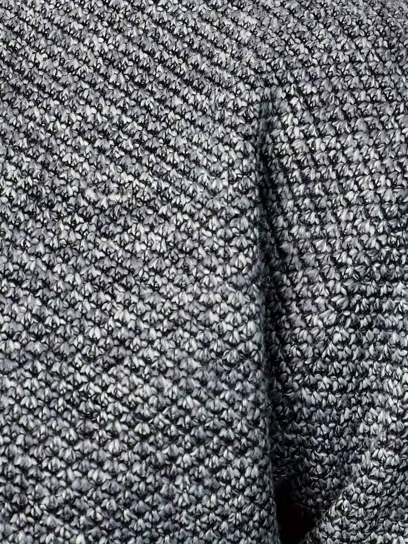 Monarch Alpine Knit Cardigan