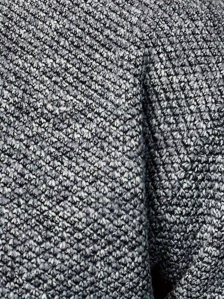 Monarch Alpine Knit Cardigan