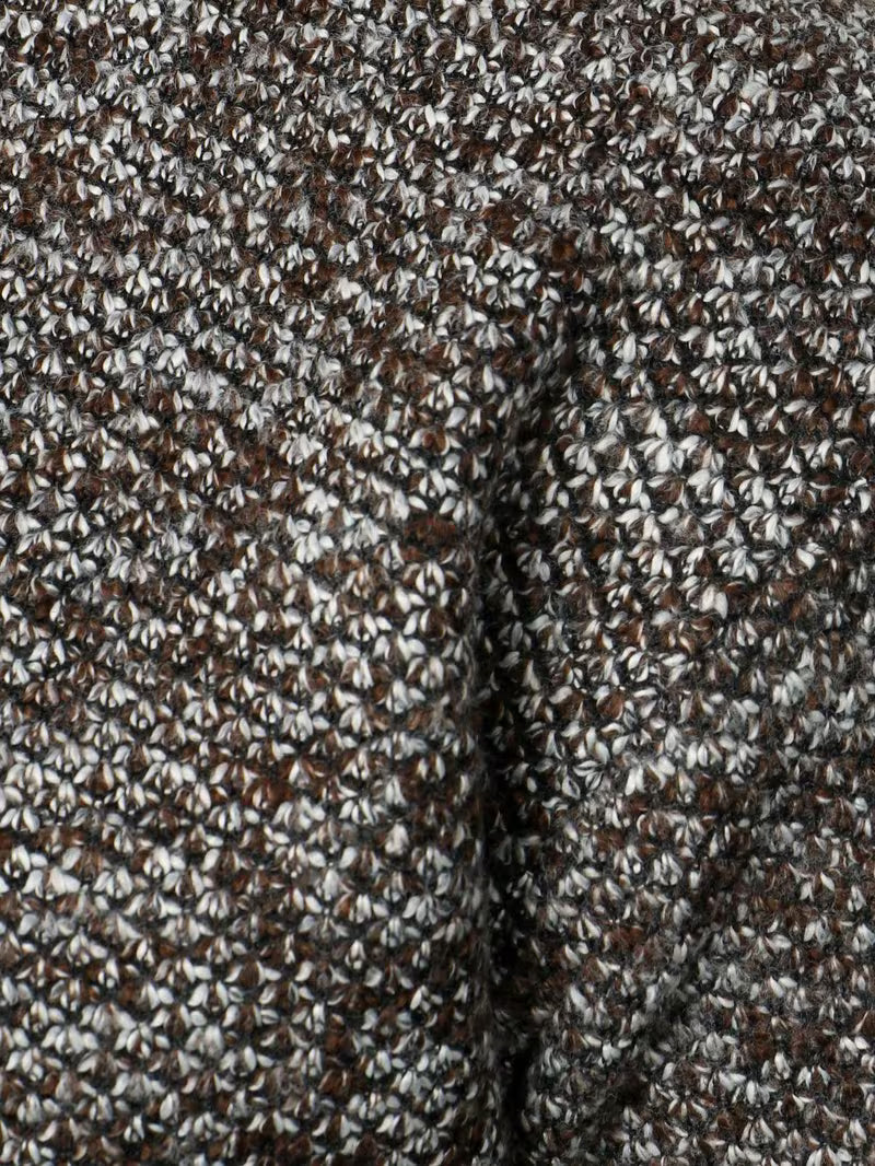 Monarch Alpine Knit Cardigan