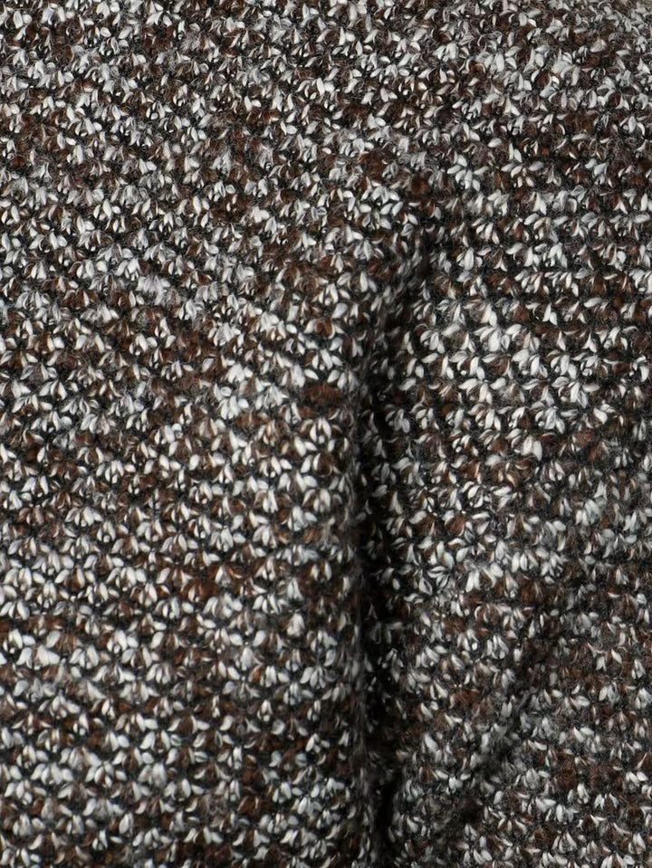 Monarch Alpine Knit Cardigan