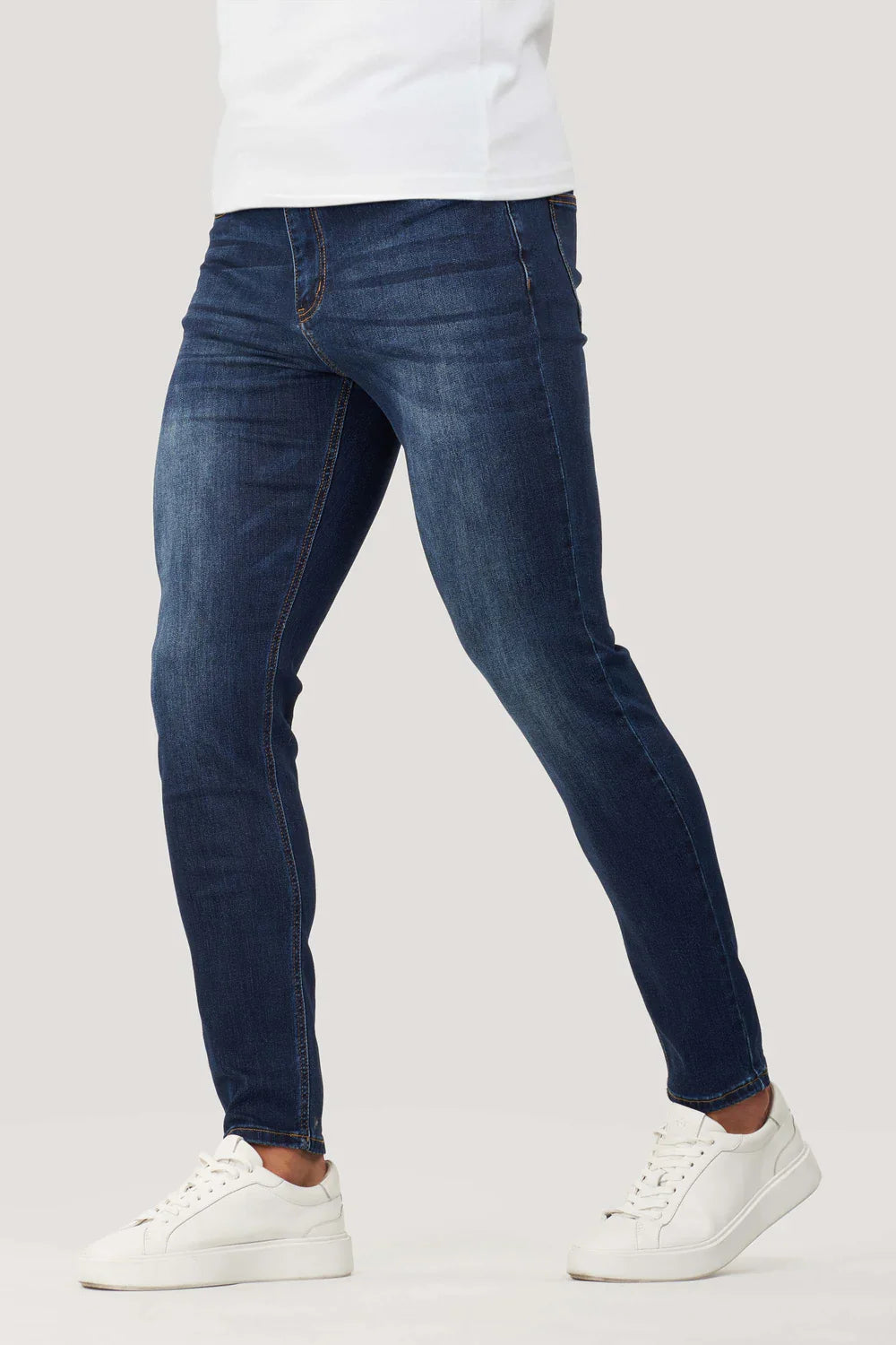 Monarch Jaxon Jeans