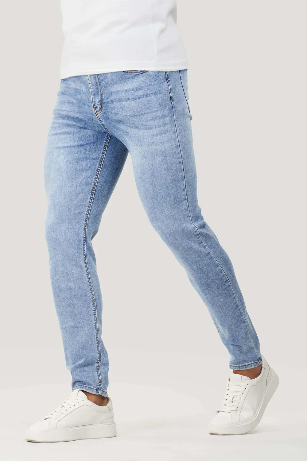 Monarch Jaxon Jeans