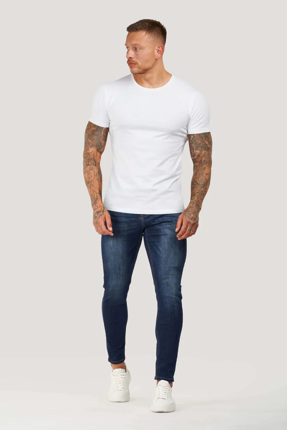 Monarch Jaxon Jeans