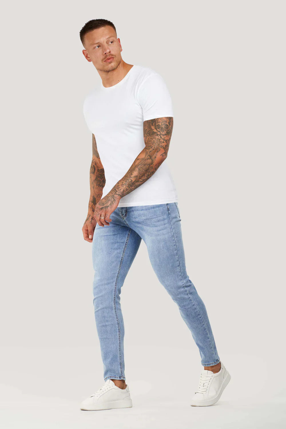 Monarch Jaxon Jeans