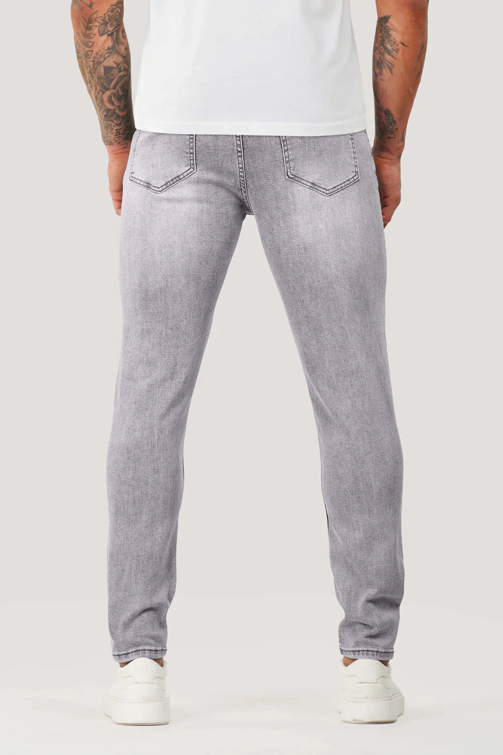 Monarch Jaxon Jeans