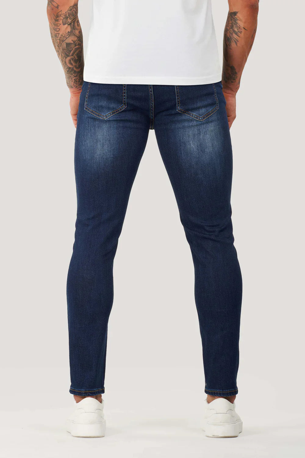 Monarch Jaxon Jeans