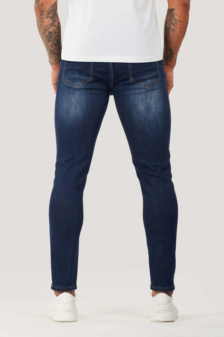 Monarch Jaxon Jeans