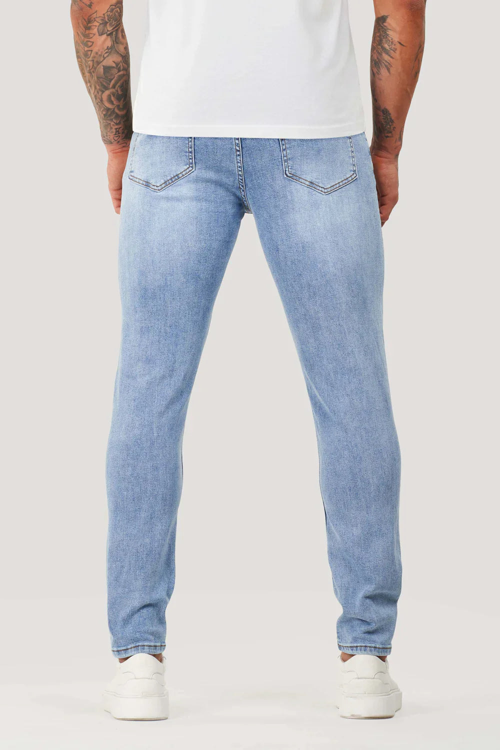 Monarch Jaxon Jeans