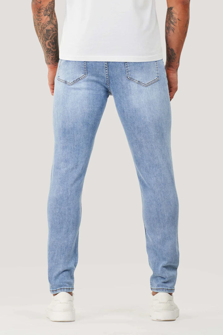 Monarch Jaxon Jeans