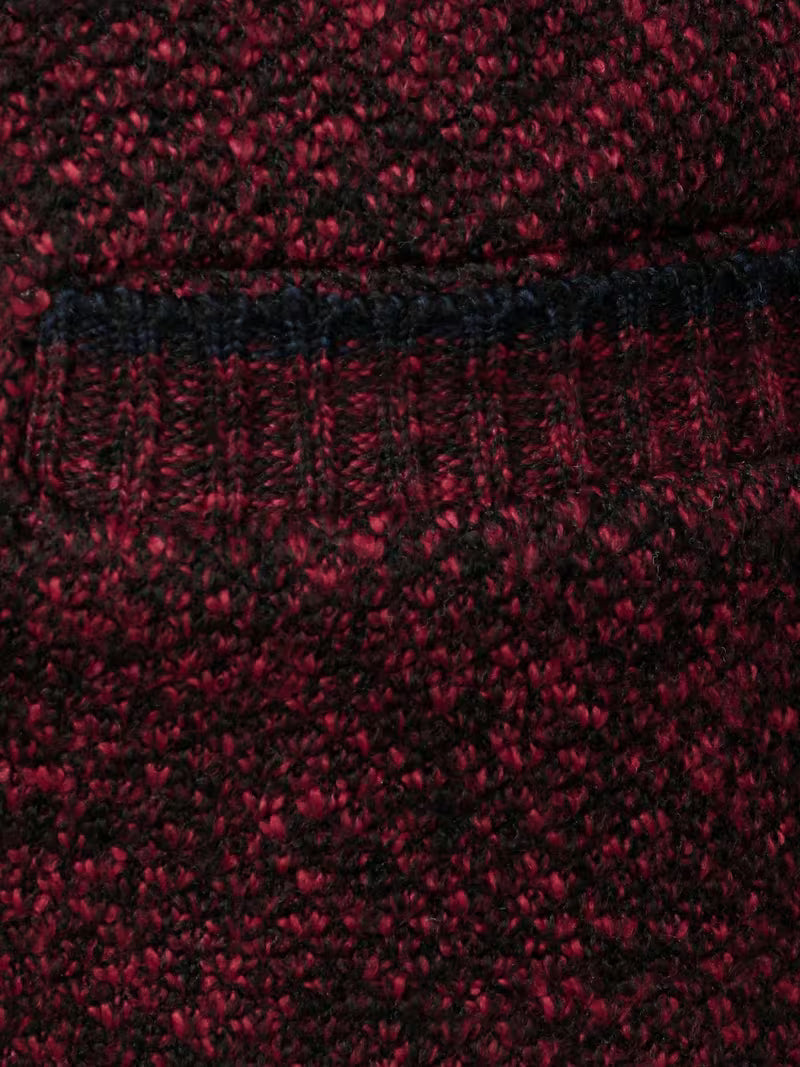 Monarch Alpine Knit Cardigan