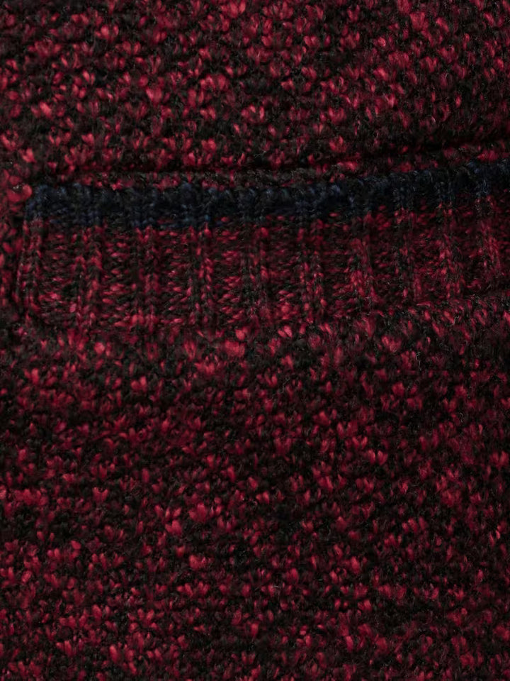 Monarch Alpine Knit Cardigan