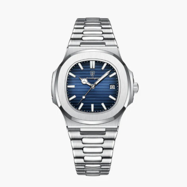 Monarch Geneva Watch (Waterproof)