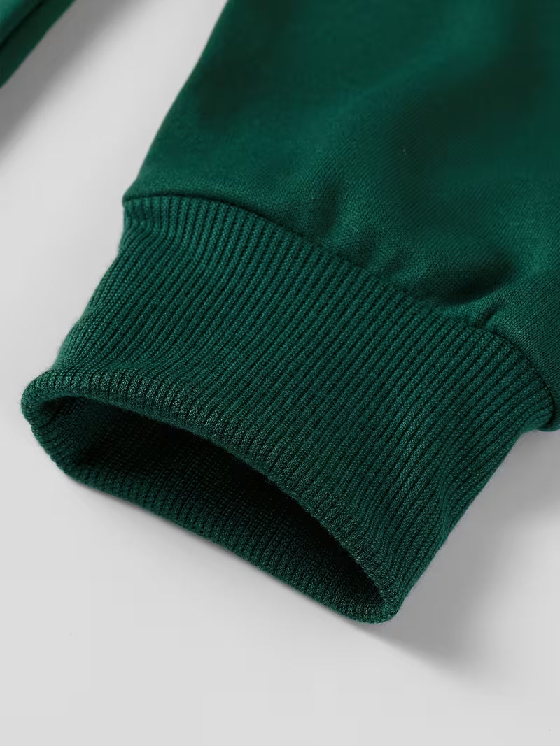 Monarch Heritage Quarter-Zip