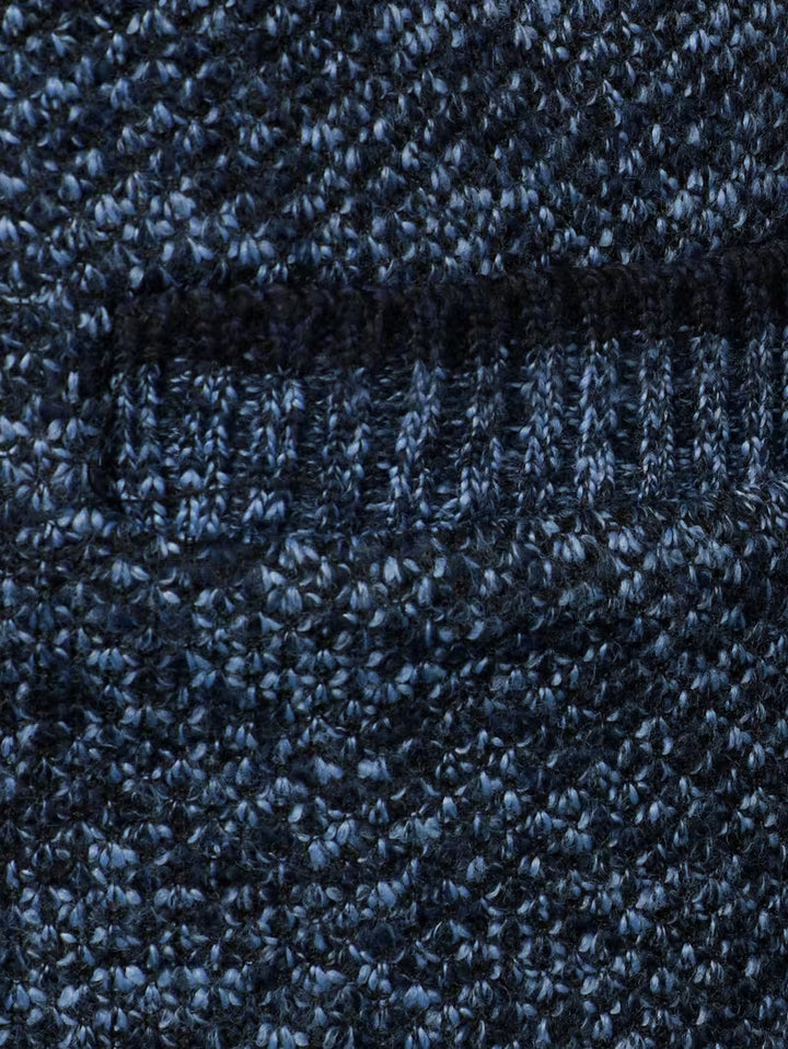 Monarch Alpine Knit Cardigan