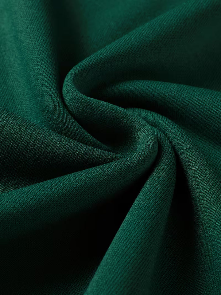 Monarch Heritage Quarter-Zip