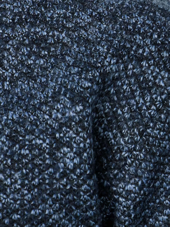 Monarch Alpine Knit Cardigan