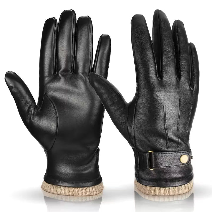Sovereign Leather Gloves