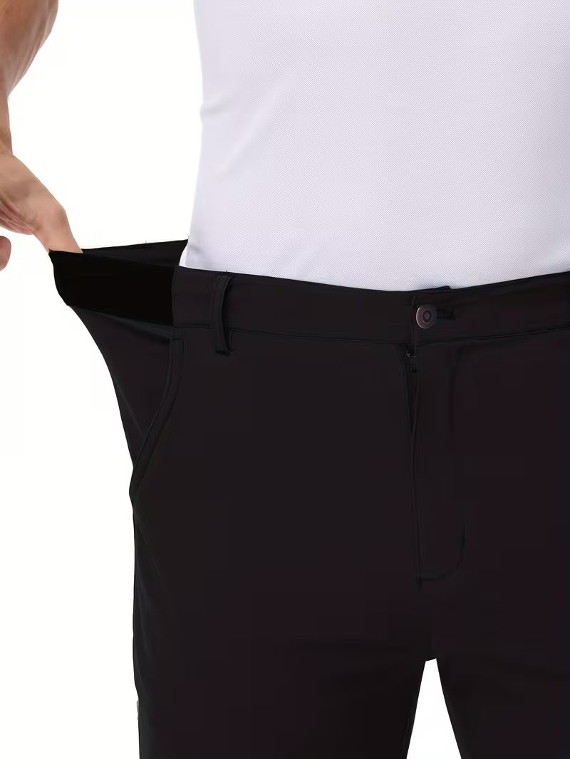 Monarch Uniform Trousers