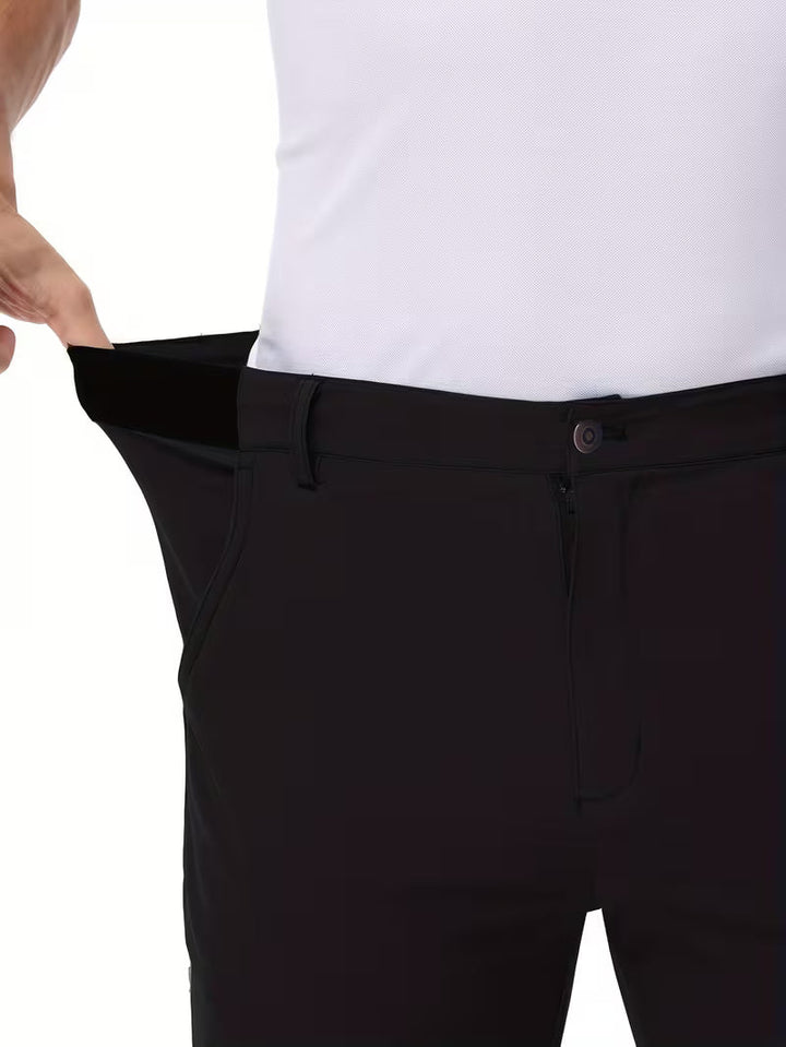Monarch Uniform Trousers