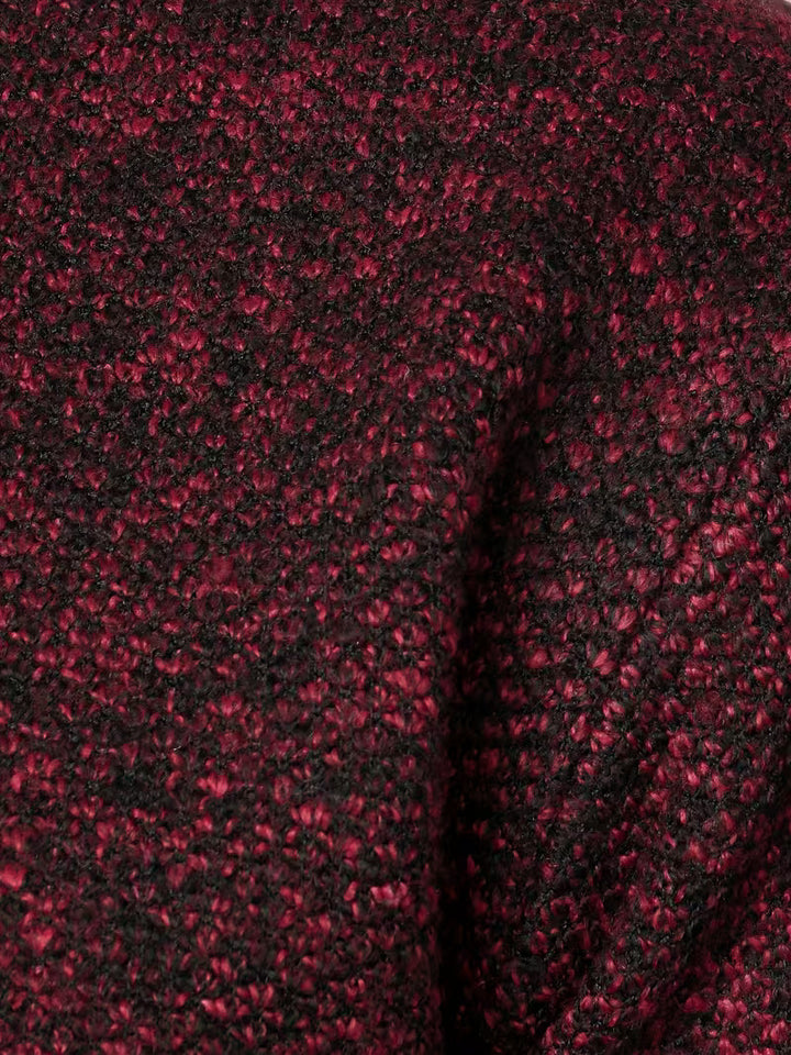 Monarch Alpine Knit Cardigan