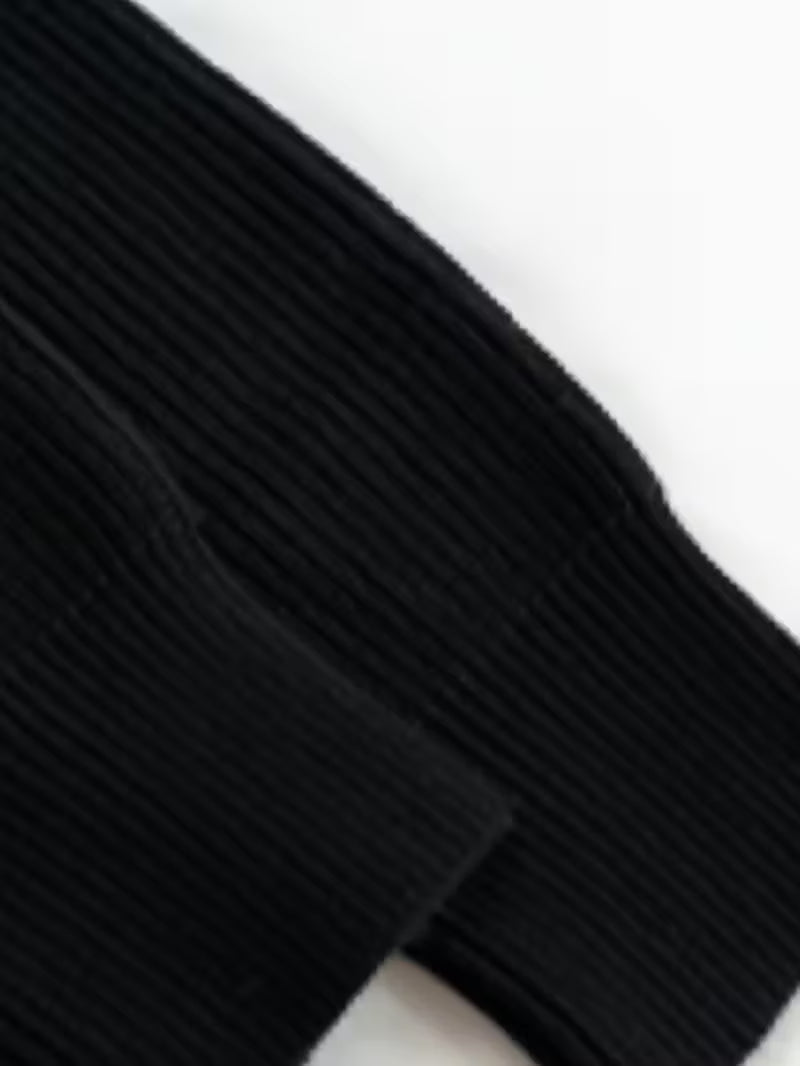 Monarch Essential Quarter-Zip Knit