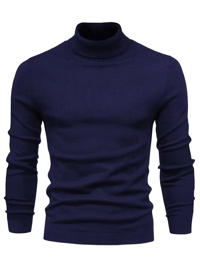 Monarch F/W Turtleneck