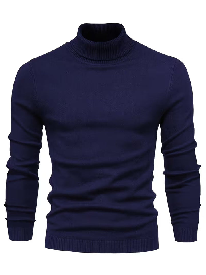 Monarch F/W Turtleneck