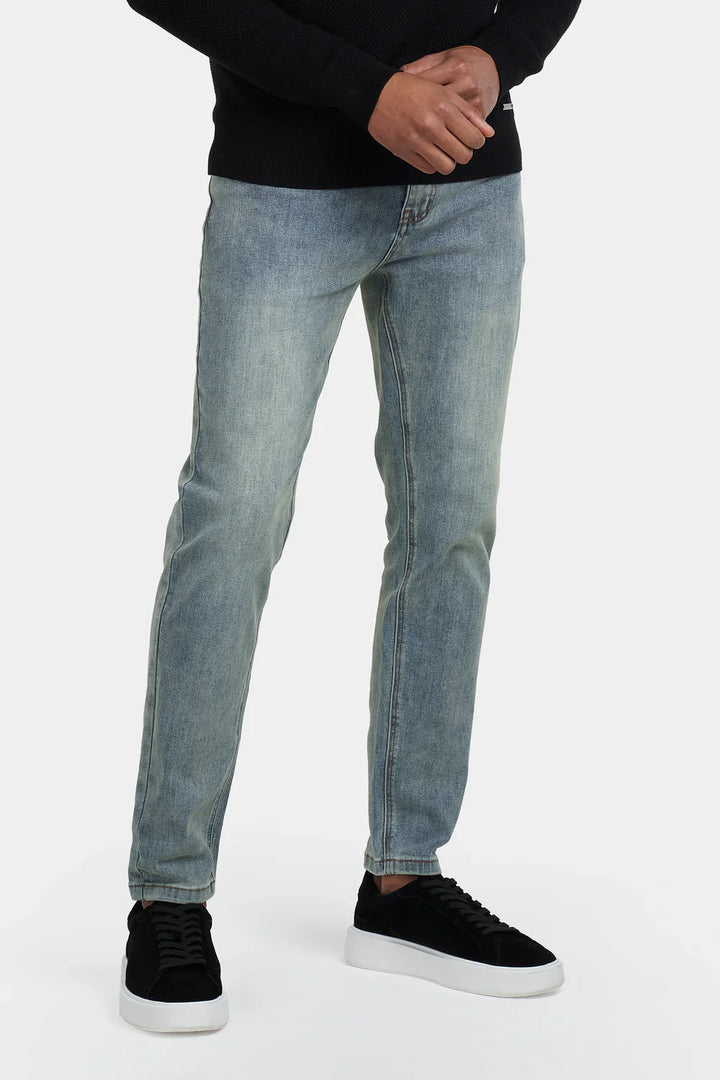 Monarch Jaxon Jeans