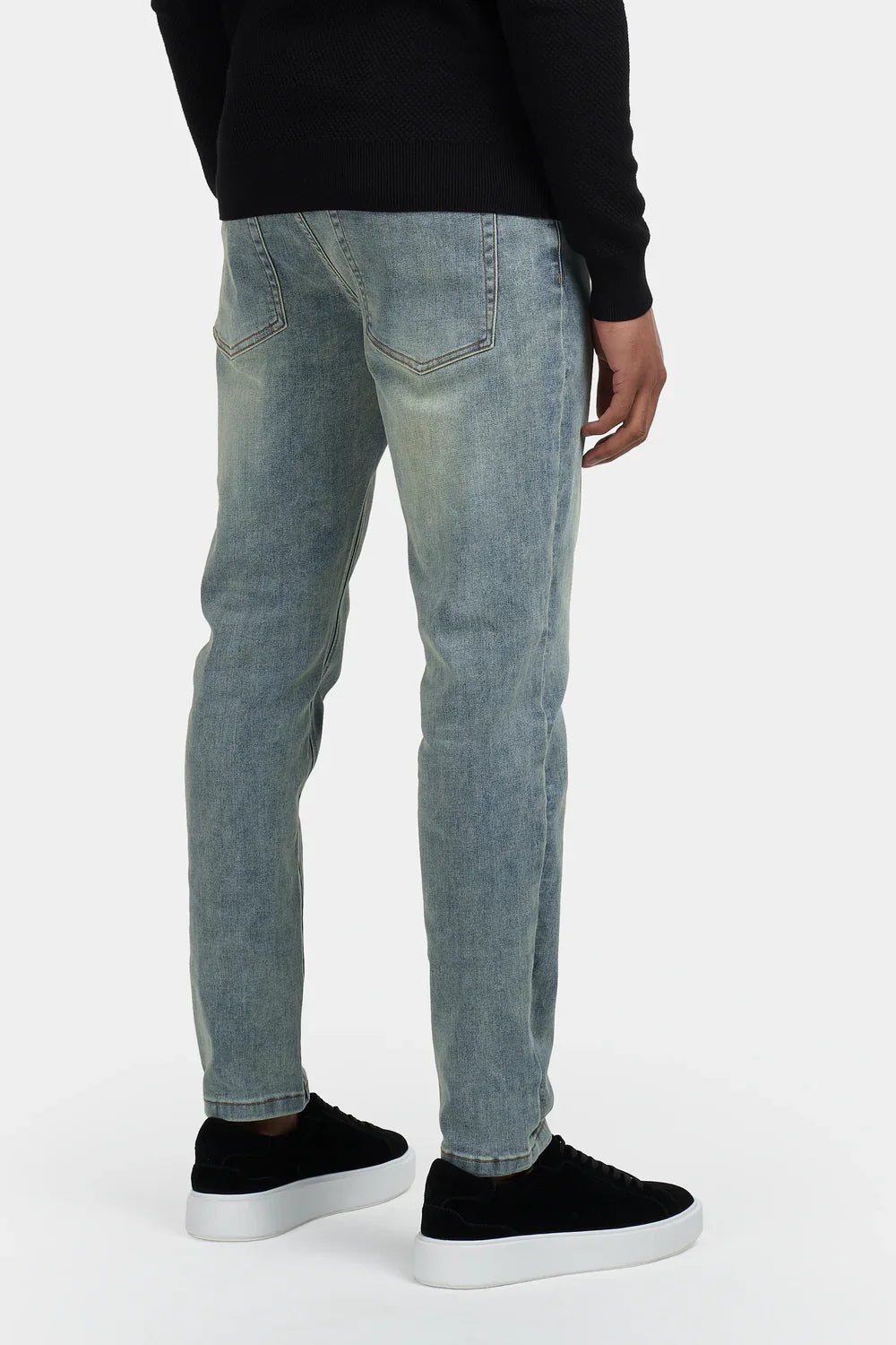 Monarch Jaxon Jeans