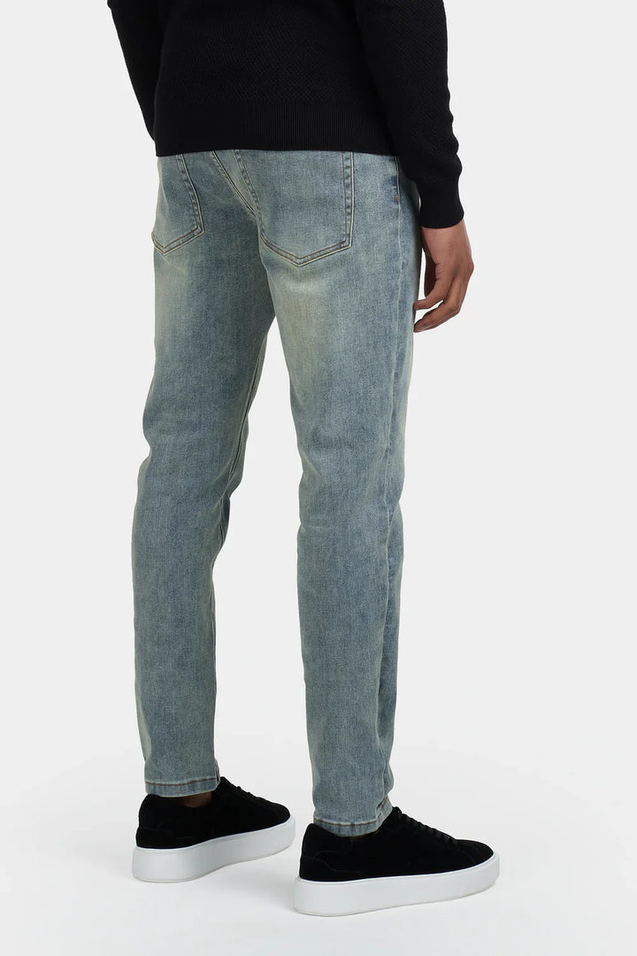 Monarch Jaxon Jeans