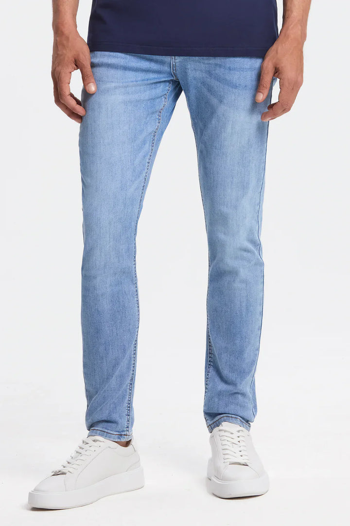 Monarch Jaxon Jeans