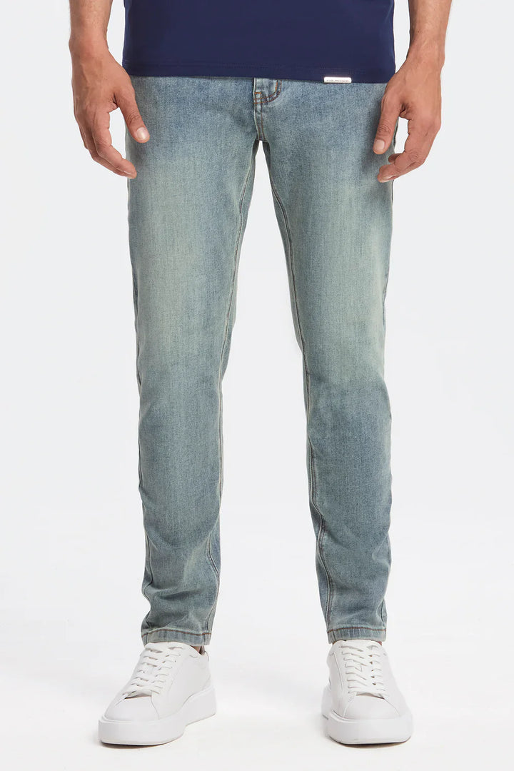 Monarch Jaxon Jeans