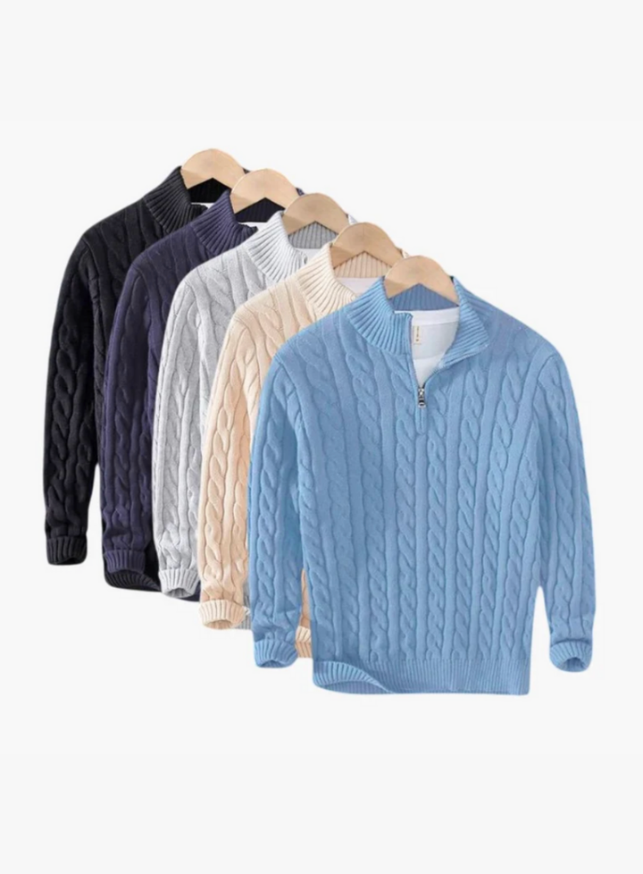 Pack of 5 – Winter Essentials