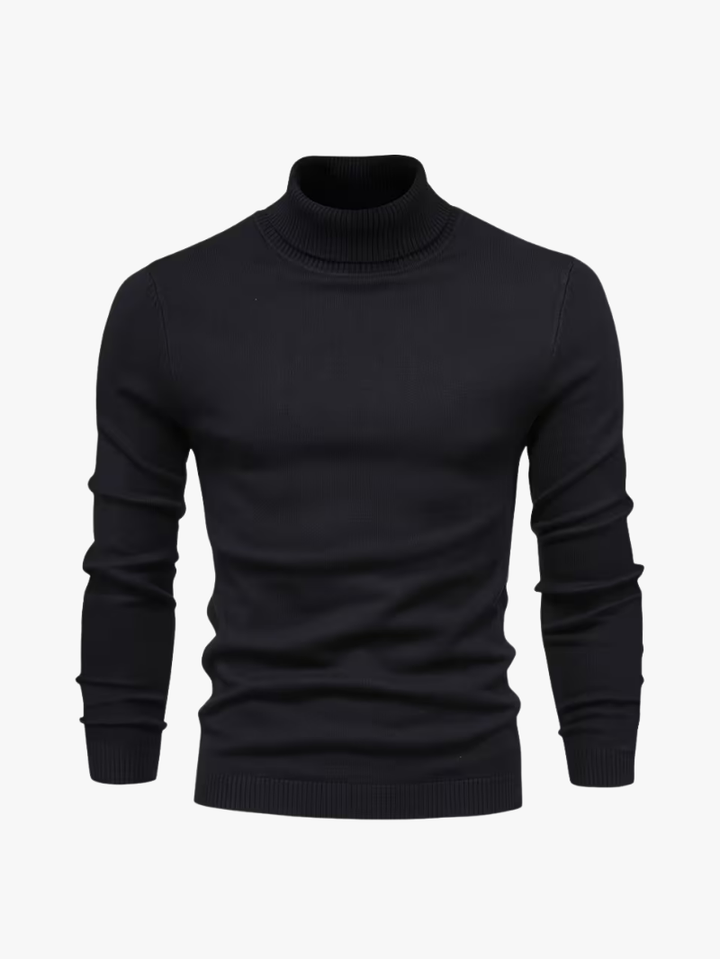 Monarch F/W Turtleneck