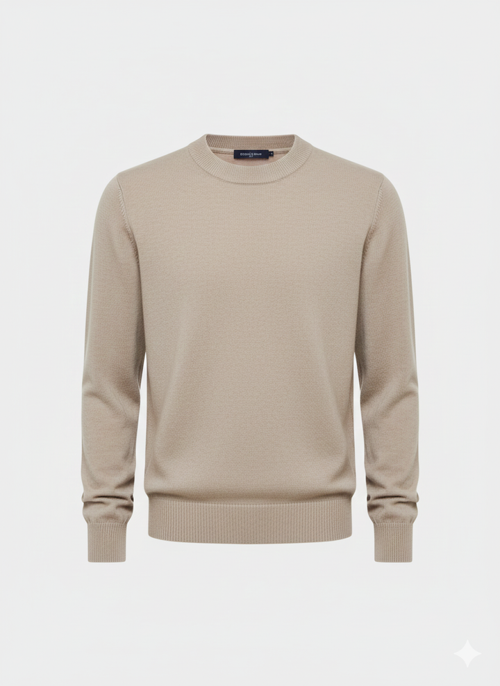 Monarch Cashmere Touch Knit