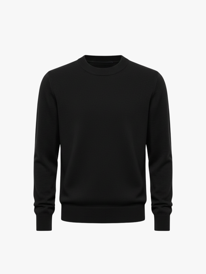 Monarch Cashmere Touch Knit