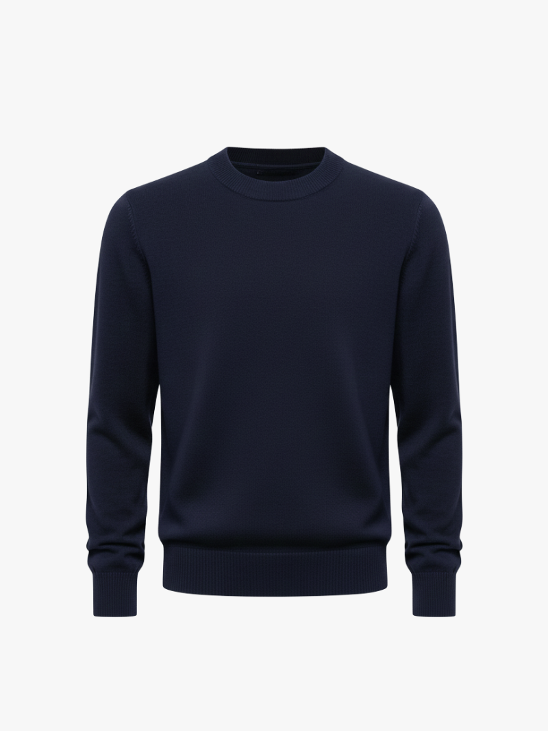 Monarch Cashmere Touch Knit