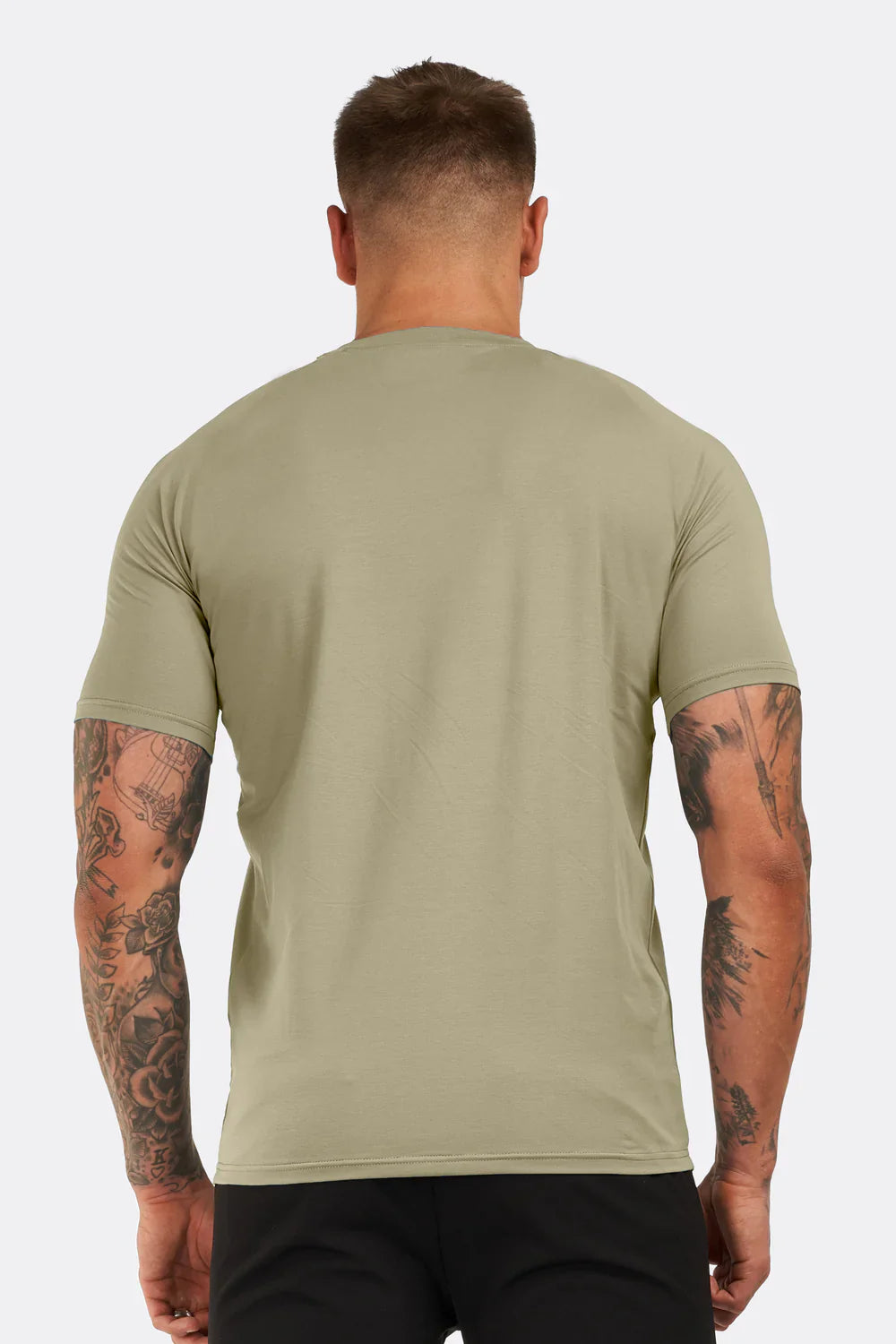 Monarch Essential Shirt