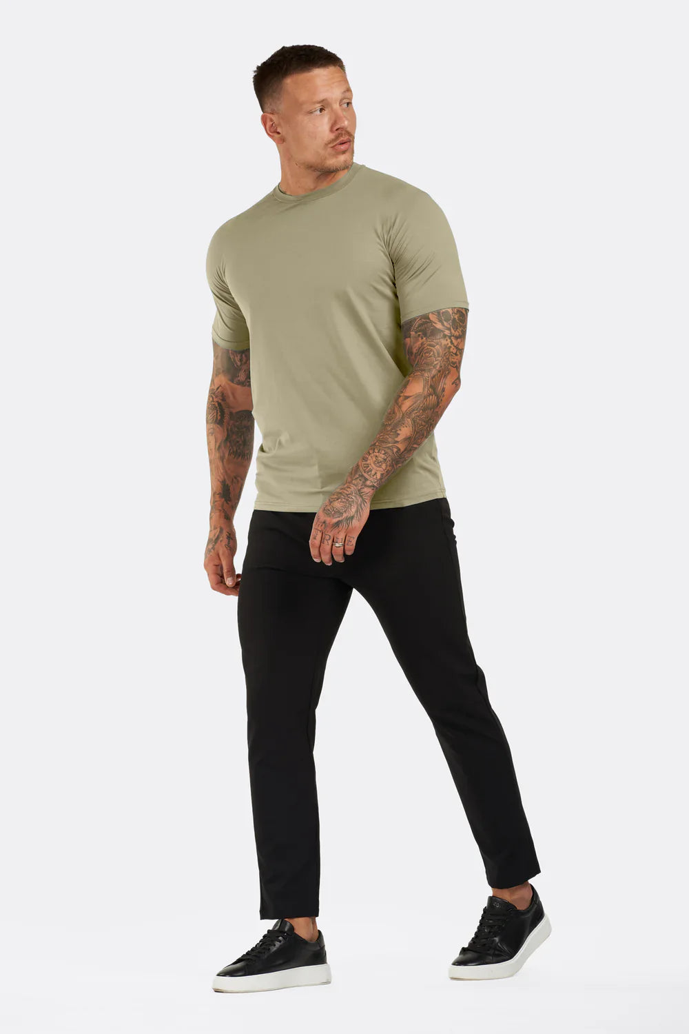 Monarch Essential Shirt
