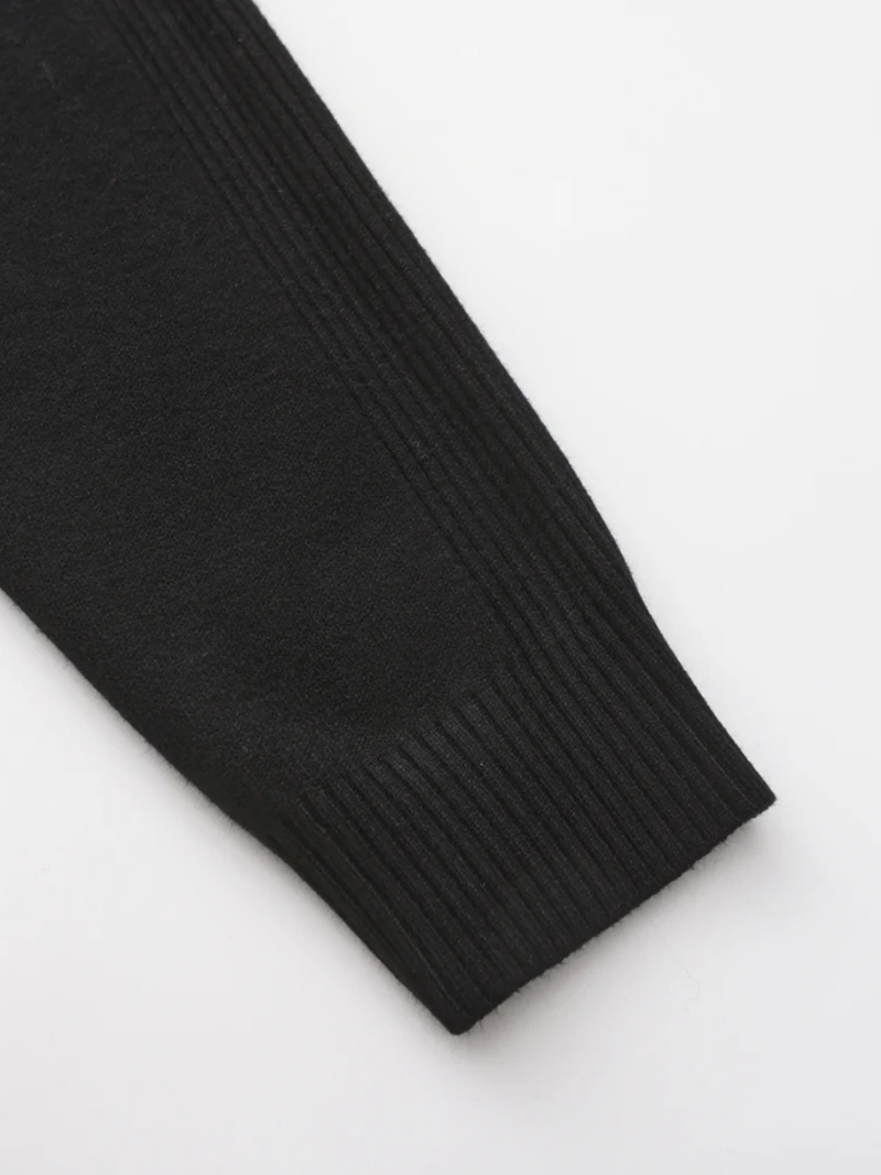 Monarch F/W Turtleneck