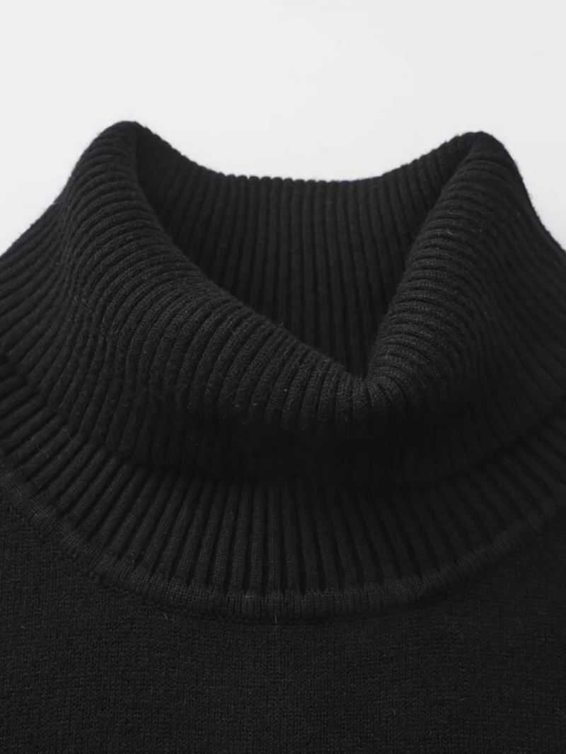Monarch F/W Turtleneck