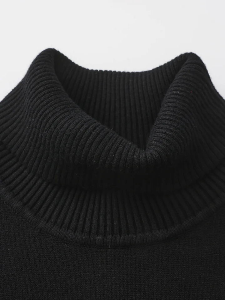 Monarch F/W Turtleneck