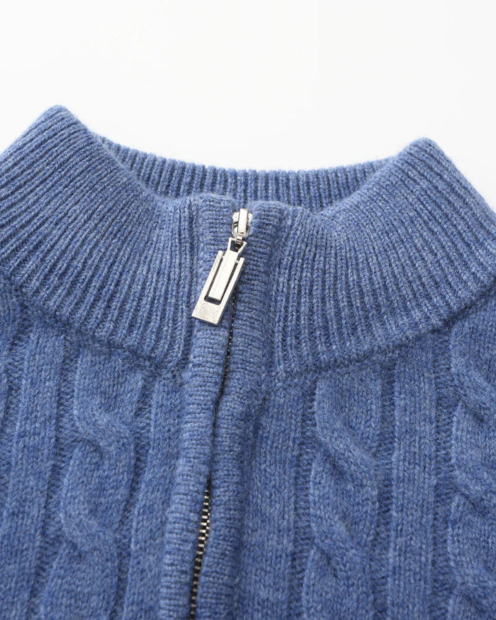 Sovereign Cashmere Sweater