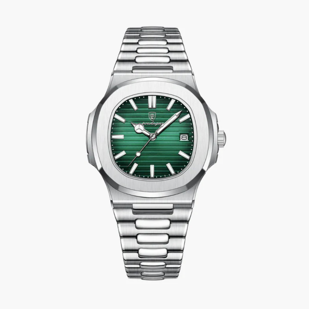 Monarch Geneva Watch (Waterproof)