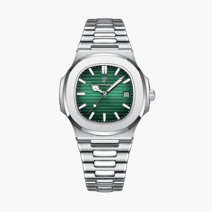 Monarch Geneva Watch (Waterproof)